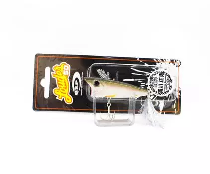 Плавающая приманка OSP Louder 50 Popper F-89 (0750)