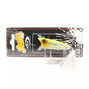 Плавающая приманка OSP Louder 50 Popper GH-64 (1934 год)