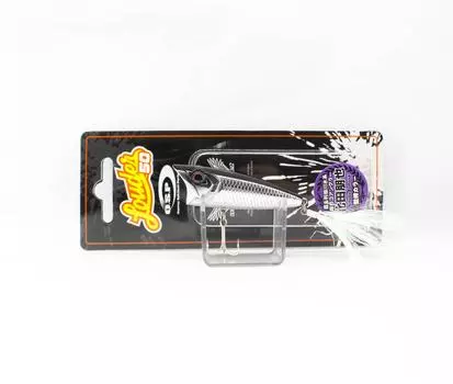 Плавающая приманка OSP Louder 50 Popper KT44 (3812)