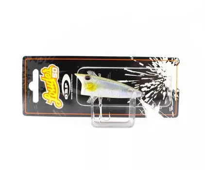 Плавающая приманка OSP Louder 50 Popper P-47 (5474)
