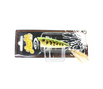 Плавающая приманка OSP Louder 50 Popper PP-56 (1958 год)