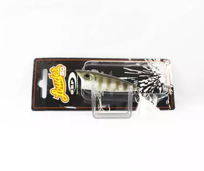 Плавающая приманка OSP Louder 50 Popper T-16 (1927 год)