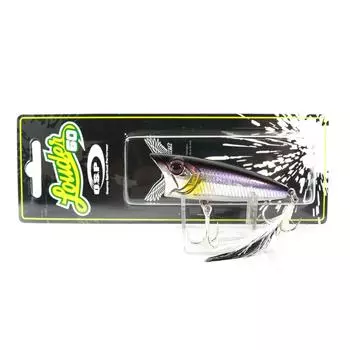 Плавающая приманка OSP Louder 60 Popper H09 (6329)