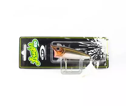 Плавающая приманка OSP Louder 60 Popper H22 (6459)