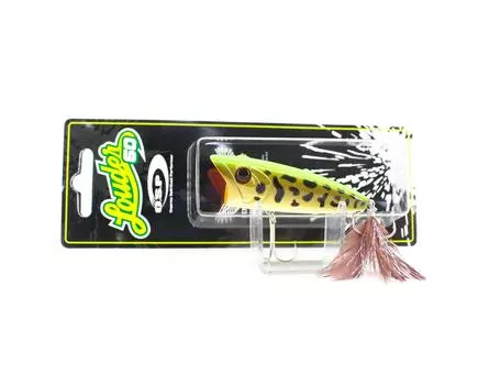 Плавающая приманка OSP Louder 60 Popper PP56 (6411)
