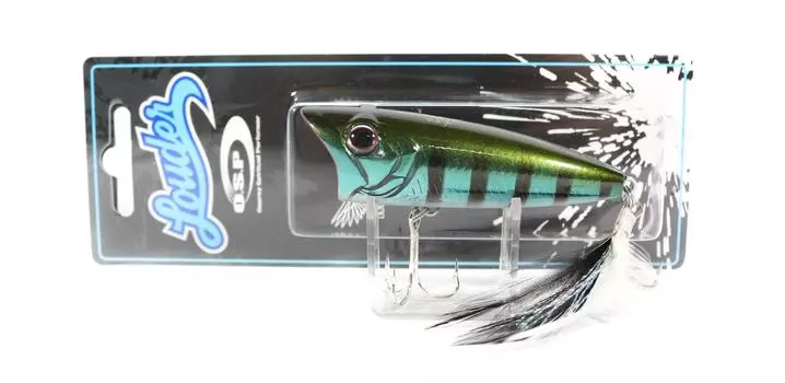 Плавающая приманка OSP Louder 70 Popper BH-45 (4622)