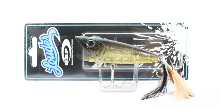 Плавающая приманка OSP Louder 70 Popper F-31 (3700)