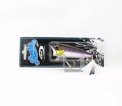 Плавающая приманка OSP Louder 70 Popper H-09 (3670)