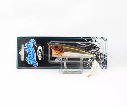 Плавающая приманка OSP Louder 70 Popper H-22 (5001)
