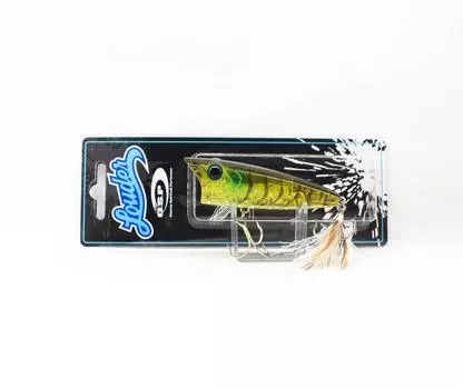 Плавающая приманка OSP Louder 70 Popper ME-40 (9863)