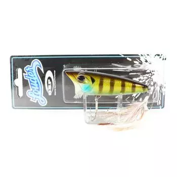 Плавающая приманка OSP Louder 70 Popper P-95 (9870)