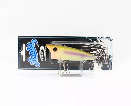 Плавающая приманка OSP Louder 70 Popper P-91 (7263)
