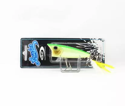 Плавающая приманка OSP Louder 70 Popper P-35 (3694)