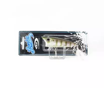 Плавающая приманка OSP Louder 70 Popper T-16 (4608)