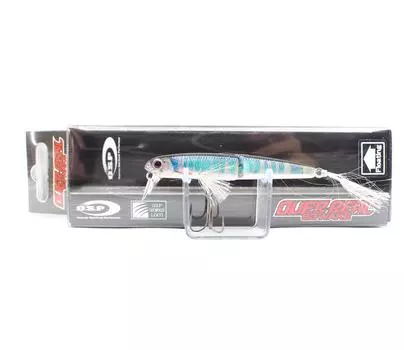 Плавающая приманка OSP Over Real 63 RP-88 (5856)