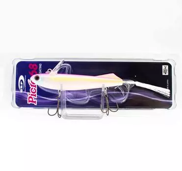 Плавающая приманка OSP Picro 68F P43 (5344)