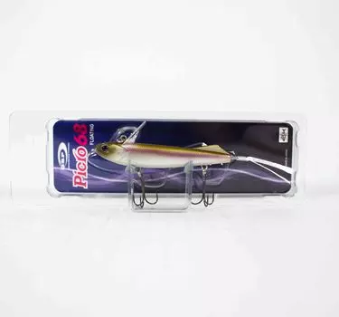 Плавающая приманка OSP Picro 68F S-76 (5382)