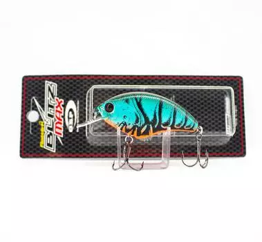 Плавающая приманка OSP Rattlin Blitz Max EB-08 (6259)