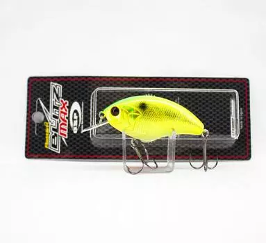 Плавающая приманка OSP Rattlin Blitz Max H-90 (6266)