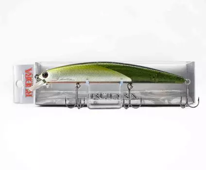 Плавающая приманка OSP Rudra 130F C-24 (2441)