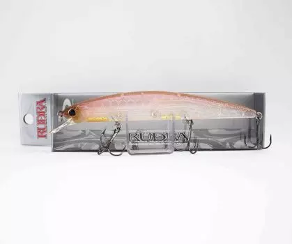 Плавающая приманка OSP Rudra 130F C-43 (8766)