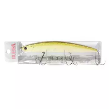 Плавающая приманка OSP Rudra 130F G-01 (9933)