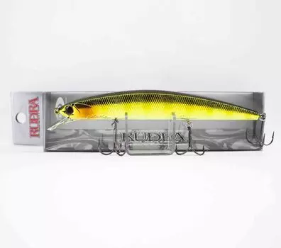 Плавающая приманка OSP Rudra 130F GH45 (0712)