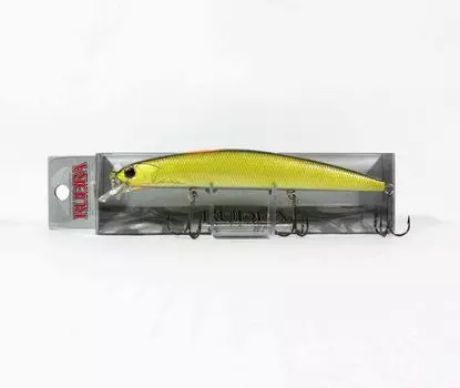 Плавающая приманка OSP Rudra 130F H24 (8759)