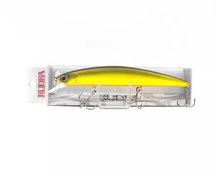 Плавающая приманка OSP Rudra 130F H-04 (2502)