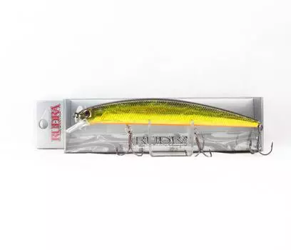 Плавающая приманка OSP Rudra 130F H-04 (9993)