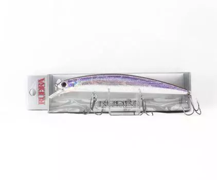 Плавающая приманка OSP Rudra 130F H-09 (9940)