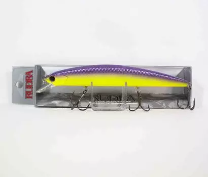 Плавающая приманка OSP Rudra 130F PP-81 (8773)