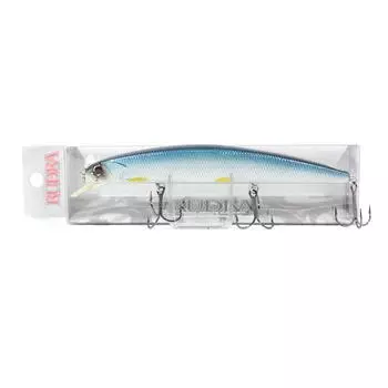 Плавающая приманка OSP Rudra 130F T-06 (9988)