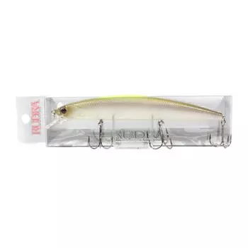 Плавающая приманка OSP Rudra 130F T-26 (4808)