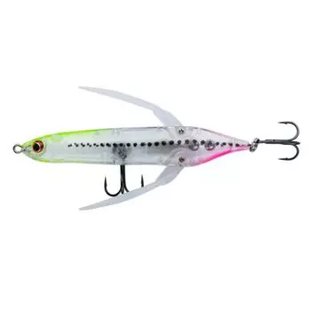 Плавающая приманка с имитацией насекомых, приманка для ловли окуня, форели, 2023, приманка-карандаш для рыбалки 08