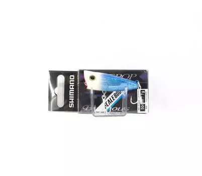 Плавающая приманка Shimano OP-150Q Brenious Rise Pop 50F 020 853387