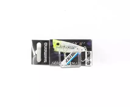 Плавающая приманка Shimano OP-150Q Brenious Rise Pop 50F 018 595188