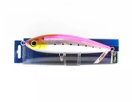 Плавающая приманка Shimano OT-175L Ocea Head Dip 175F Pencil 002 (3458)