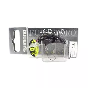 Плавающая приманка Shimano TR-135L Cardiff 35F с шарниром и кривошипом 09T 714961