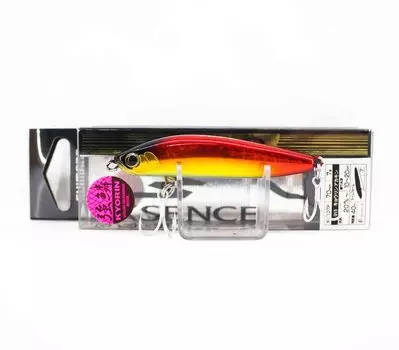 Плавающая приманка Shimano XL-107P Exsence COO 107F 015 513724