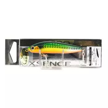 Плавающая приманка Shimano XL-107P Exsence COO 70F 07T 461704