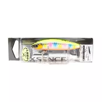 Плавающая приманка Shimano XL-107P Exsence COO 70F 08T 461711