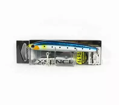 Плавающая приманка Shimano XL-110P Exsence COO 100F 001 646255