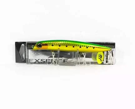 Плавающая приманка Shimano XL-112Q Exsence Goliath 125F 12T 521637