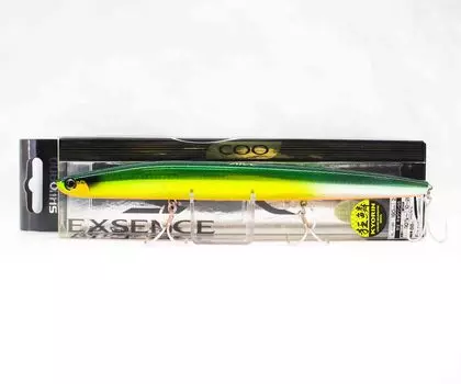 Плавающая приманка Shimano XL-119R Exsence COO 190F 012 513984