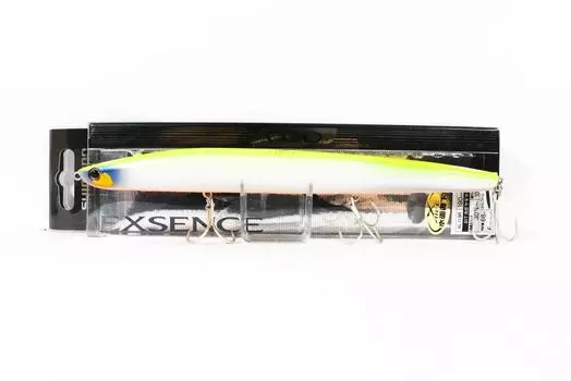 Плавающая приманка Shimano XL-119R Exsence COO 190F 10T 627872