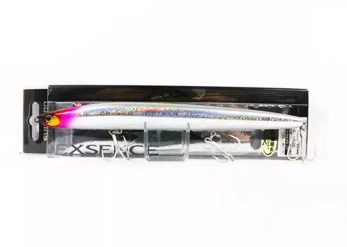Плавающая приманка Shimano XL-119R Exsence COO 190F 06T 627841