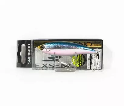 Плавающая приманка Shimano XL-180Q Borakono 80F X-ARC 012 696366