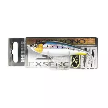 Плавающая приманка Shimano XL-180Q Borakono 80F X-ARC 01T 521873