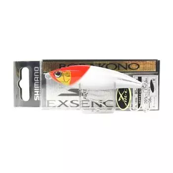 Плавающая приманка Shimano XL-180Q Borakono 80F X-ARC 09T 521958